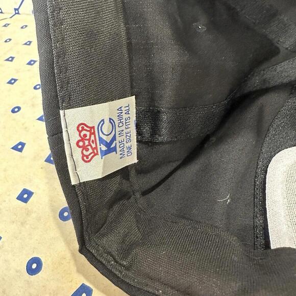 Vintage Snapback Hat Cap Local 21 Union Adjustable Warehouse Longshoreman - Picture 5 of 5